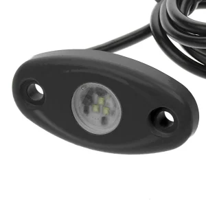 Rock Light Kit - 2 Pack