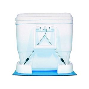 Cooler Mounting Kit