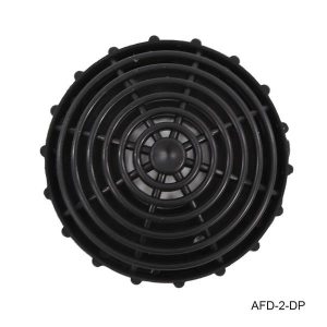 Aerator Filter Dome Fits 3 4 thru hull or aerator pump