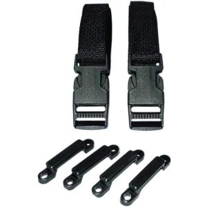 Fuel Container Hold Down Kit