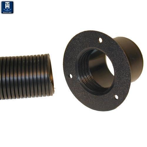 2 inch Outboard Rigging Hose