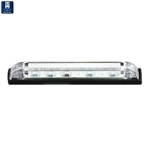 T-H Marine Products
