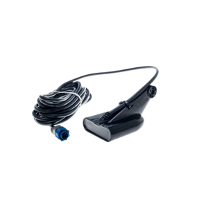 50/200 kHz High Speed Skimmer® Transducer For Blue Connectors