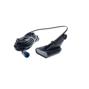 50/200 kHz High Speed Skimmer Transducer For 9 Pin Connectors