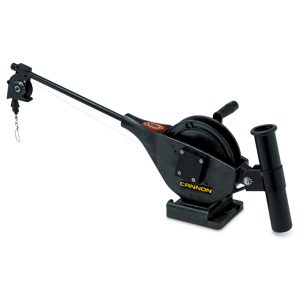 Lake-Troll Manual Downrigger
