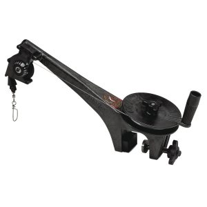 Mini-Troll Manual Downrigger
