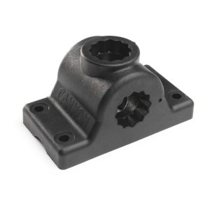 Side/Deck Mount for Rod Holder