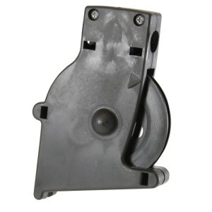Boom-Swivel Head