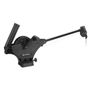 Easi-Troll Manual Downrigger