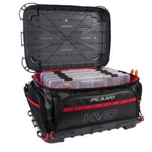 KVD Signature Tackle Bag 3700