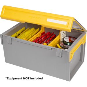 EDGE Master Plastics And Utility