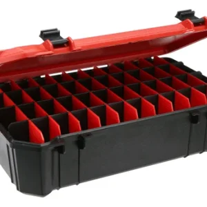 Bass Mafia Bait Coffin 3700 Deep