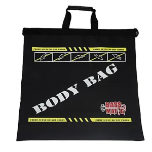 Sac de corps Bass Mafia