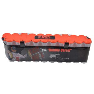 Bass Mafia Double Barrel Jerkbait Coffin