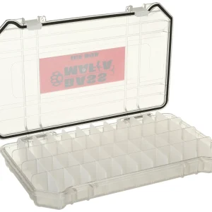 Bass Mafia Ice Box Casket 3700