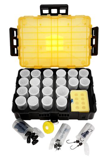 Battle Box