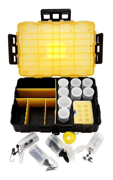 Battle Box
