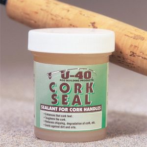 U-40 Cork Seal