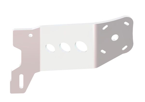 Shallow Water Anchors
