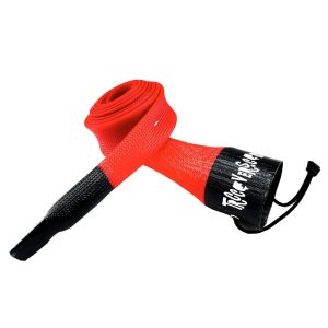 Spinning Rod Cover With Strap – 7 ½ to 8 foot Rod