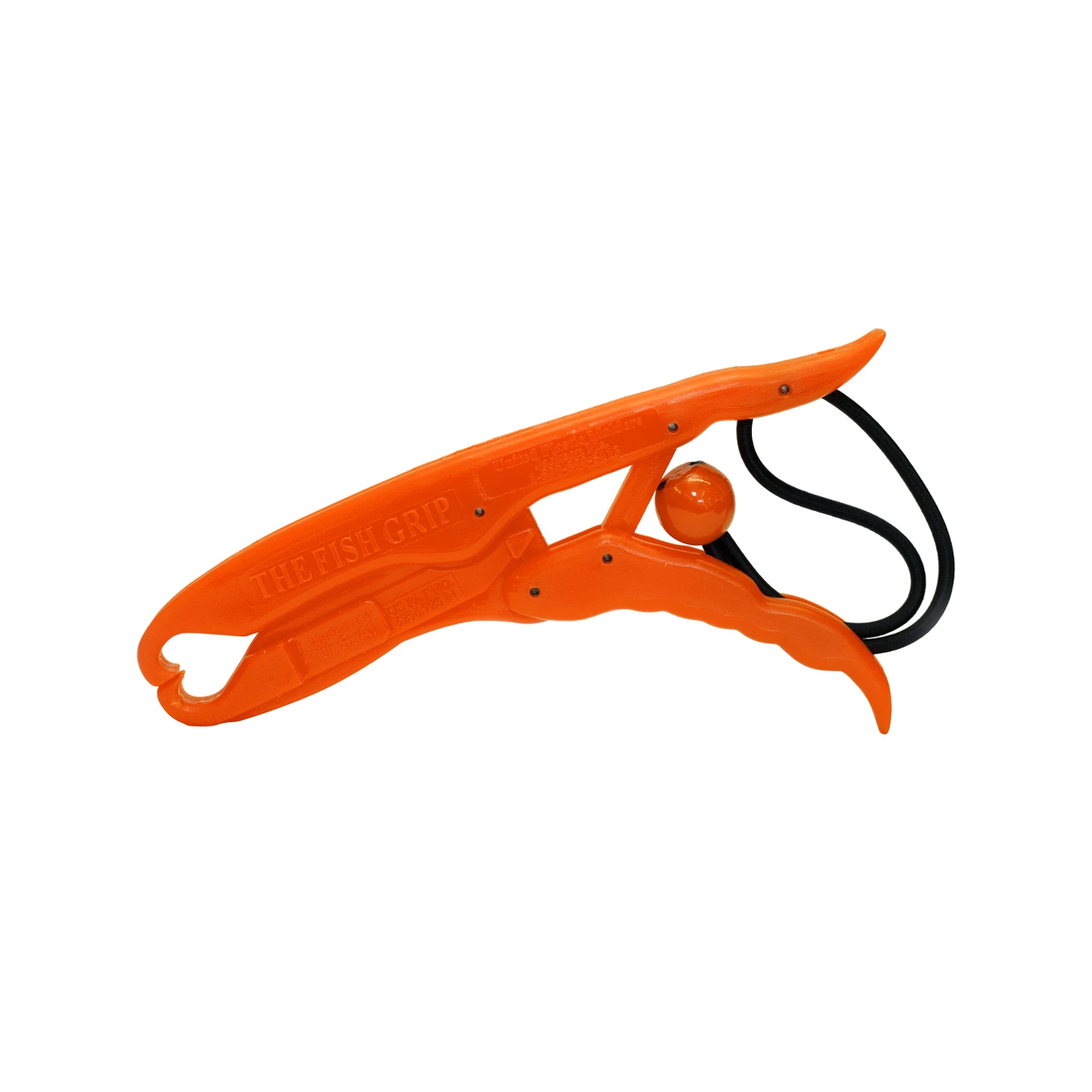 L'original Fish Grip Orange