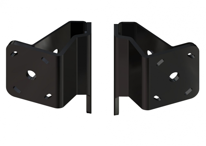 Shallow Water Anchors