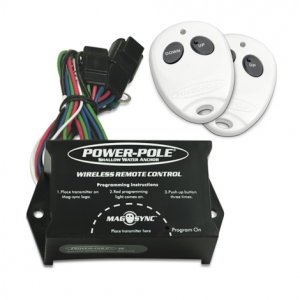 Remote Control Kit