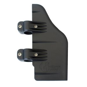 Bullnose Rudder
