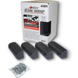 Bunk Wraps