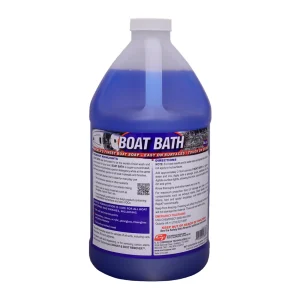 Corrosion Technologies Boat Bath