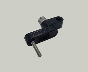 4” Arm with Reverse Knuckle