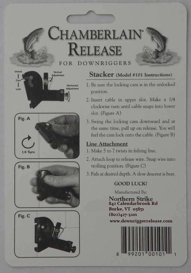 Release Stacker 101