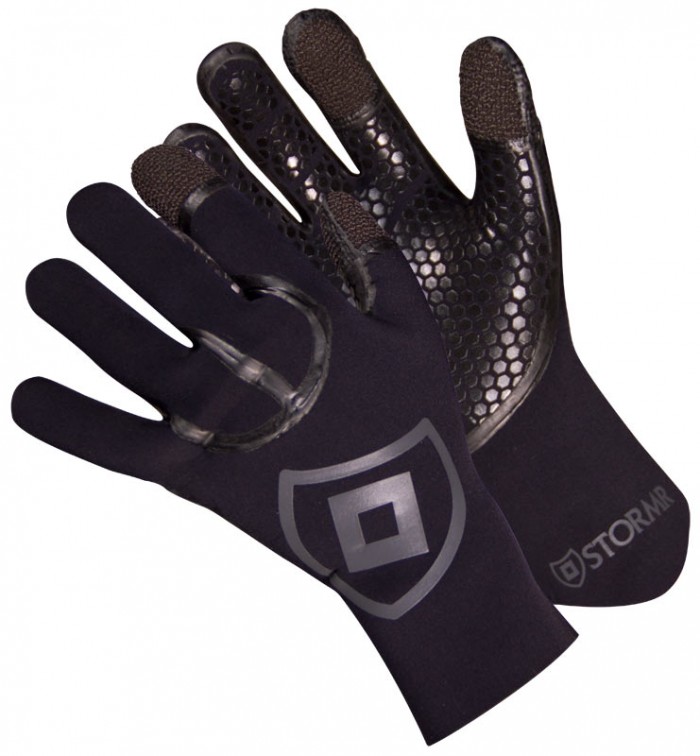 CAST Neoprene Glove