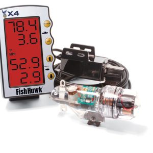 Fish Hawk X4 System