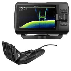 STRIKER Vivid 7cv With GT20-TM