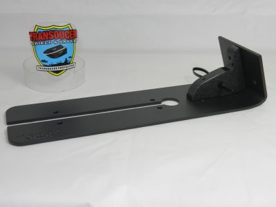 Armor Plate for Garmin DownVu/SideVu Transducers GT41, GT50 or GT51