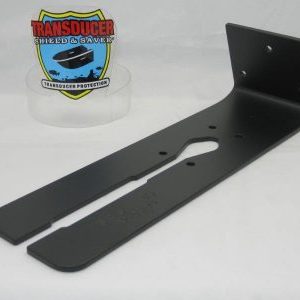 Armor Plate for Garmin DownVu/SideVu Transducers GT30 or GT34