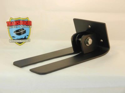 Transducer Shield And Saver