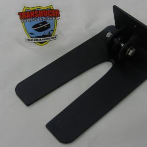 Armor Plate for Lowrance Elite HDI 50/200 kHz Transducer