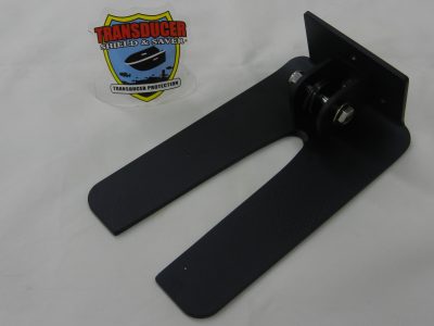 Transducer Shield And Saver