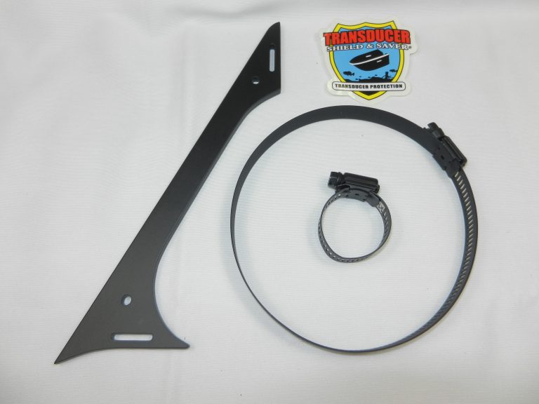 Transducer Shield And Saver