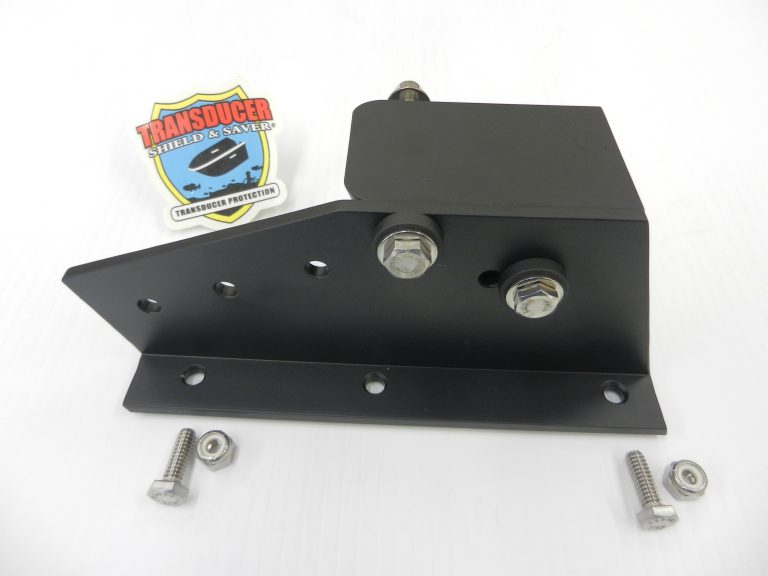 Transducer Shield And Saver