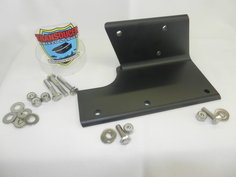 Transducer Shield And Saver