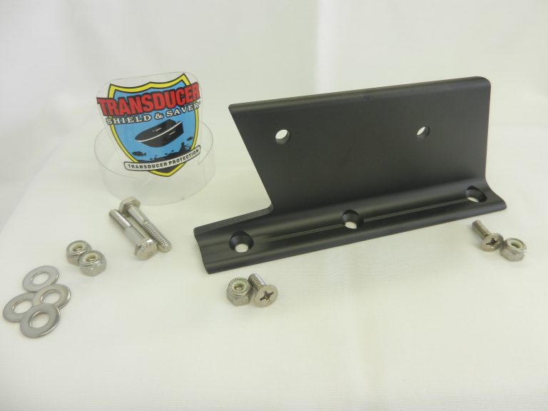 Transducer Shield And Saver