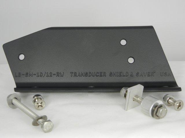 Transducer Shield And Saver