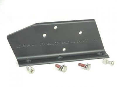 Transducer Shield And Saver