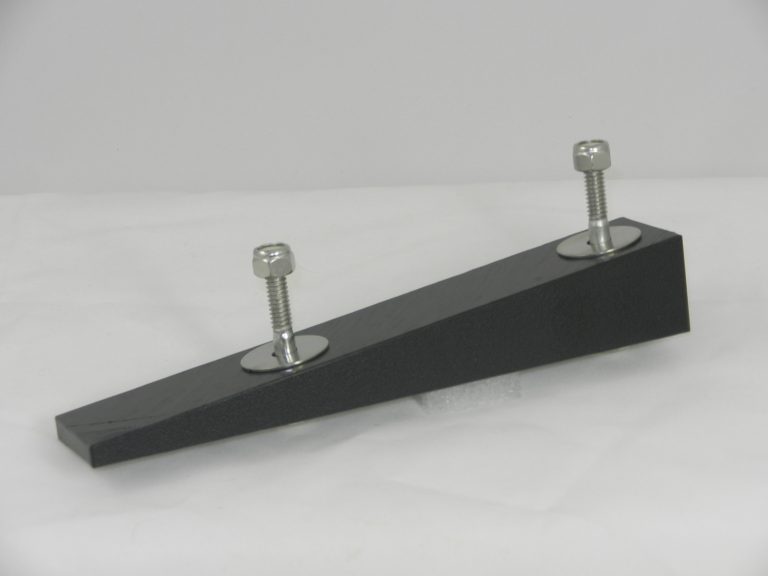 Transducer Shield And Saver