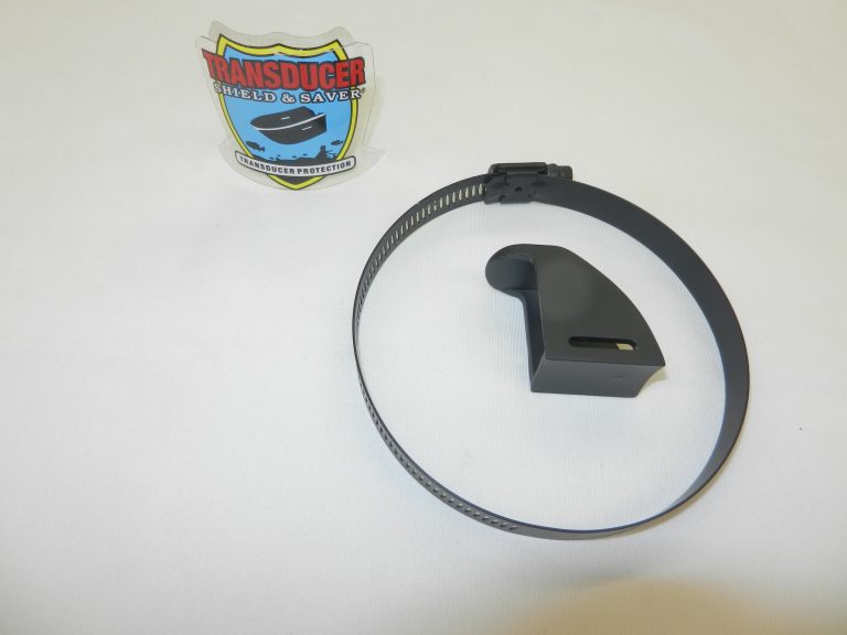 Transducer Shield And Saver