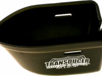 Transducer Shield And Saver
