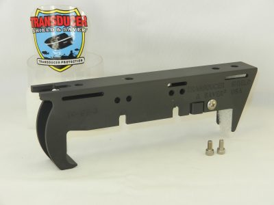 Transducer Shield And Saver